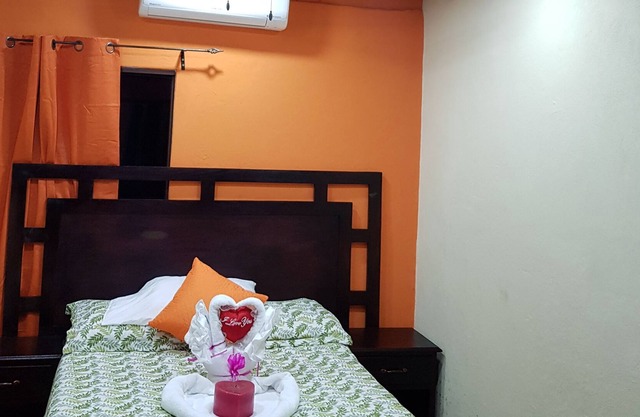 Mr Cowboy hotel y restaurante