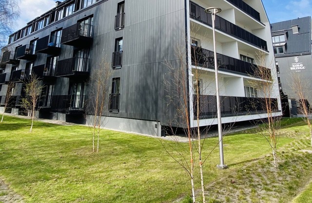 MS Pro Apartamenty KOŁO BRZEGU