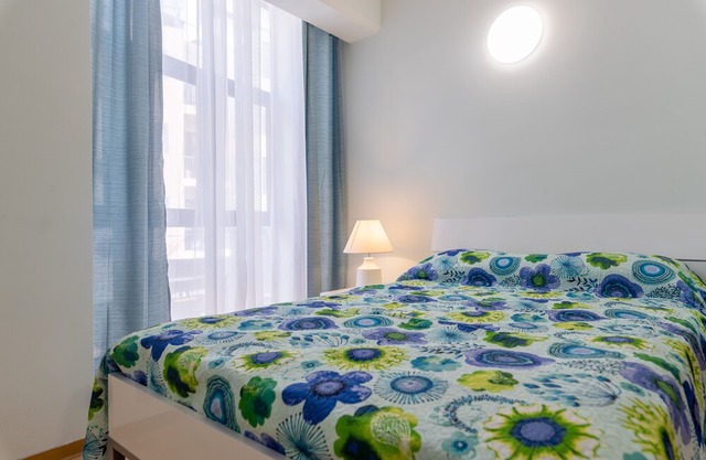 Msida Central Studio