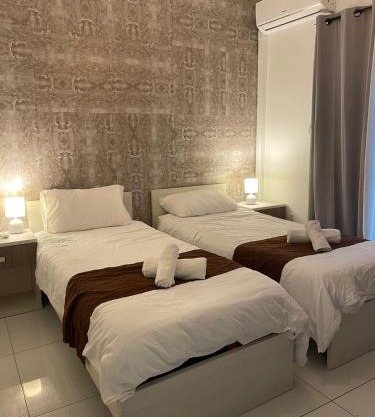 Msida Suites
