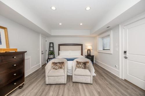 Mt Adams Nest - Studio for 2
