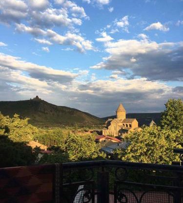 Mtskheta Apartment