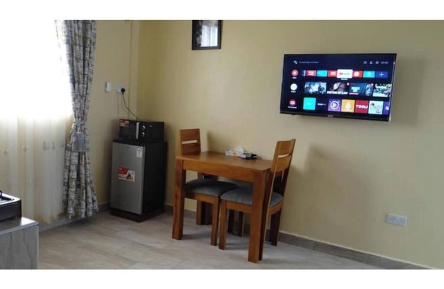 Mtwapa Swank Suites Studio 4