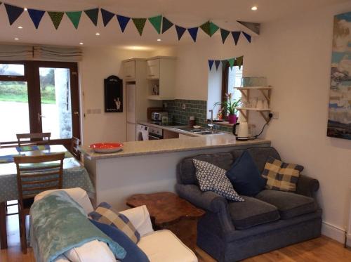 Muckish View Elegant & EV Friendly
