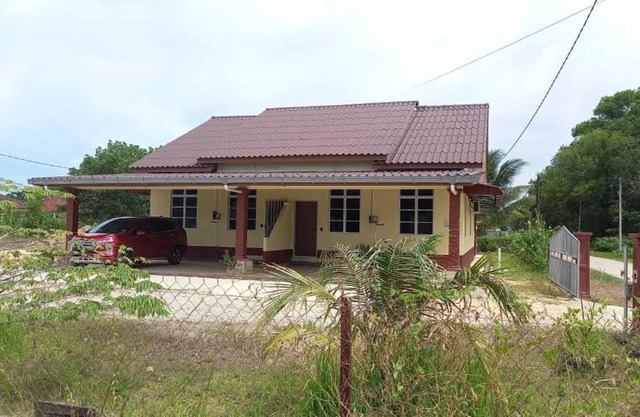 Mufeed Homestay