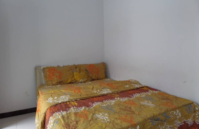 Mugi Guesthouse near Mt. Bromo