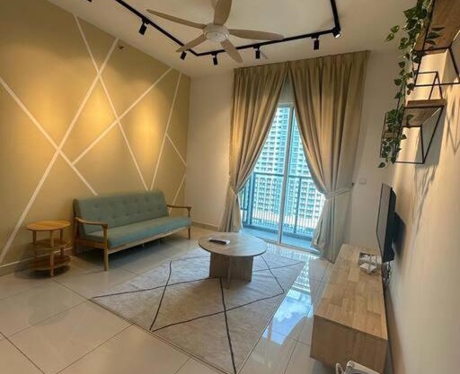 Muji Style, Inspirasi Residences Mont Kiara