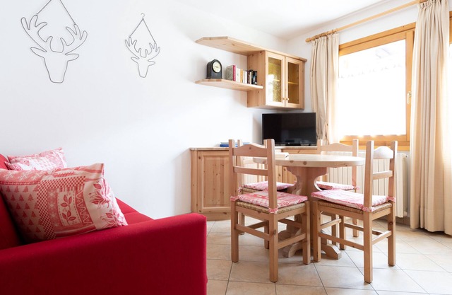 Mulino 5 - One Bedroom Apartment, Sleeps 3