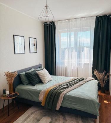 Mulla Apartment