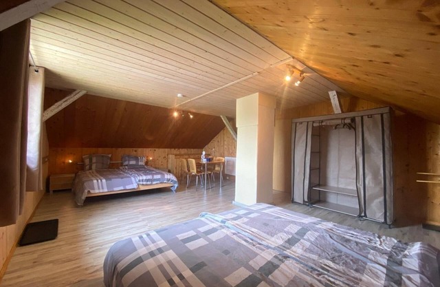 Multi-bed room for 4 guests with 20m² in Immenstadt im Allgäu (270006)