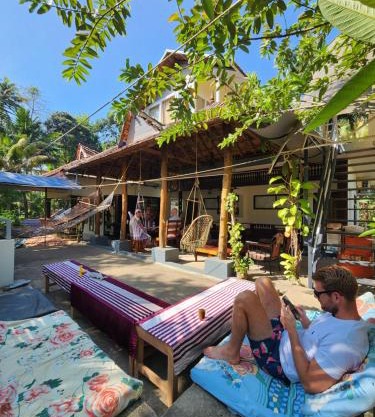 Munroeisland Backwaters Homestay