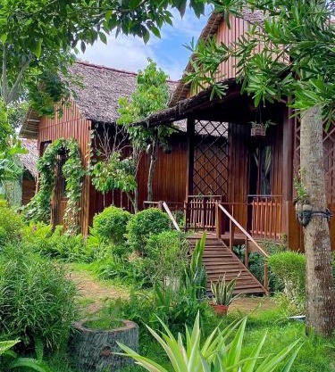 Muong Dinh Lodge