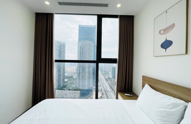 Muong Thanh Grand Suite Palace