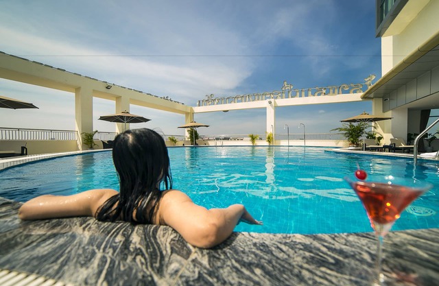 Muong Thanh Luxury Vientiane