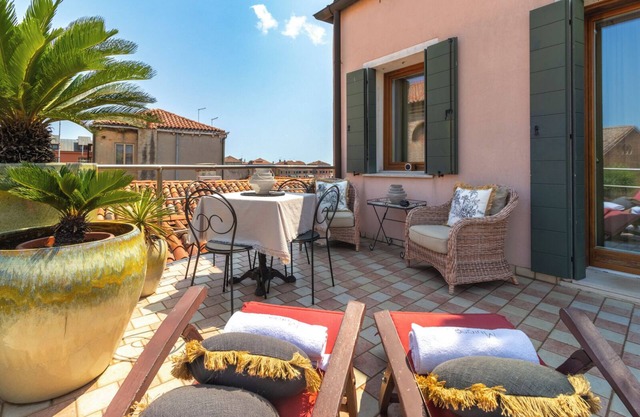 MURANO Suites | COBALT