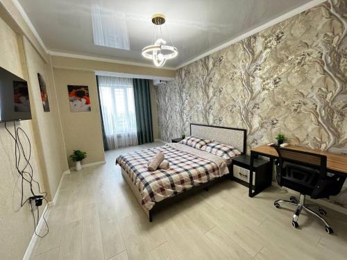 Muras apartment on Kalik Akieva 155