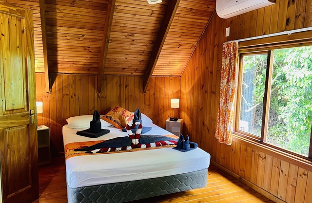 Muri Vista Villa 1