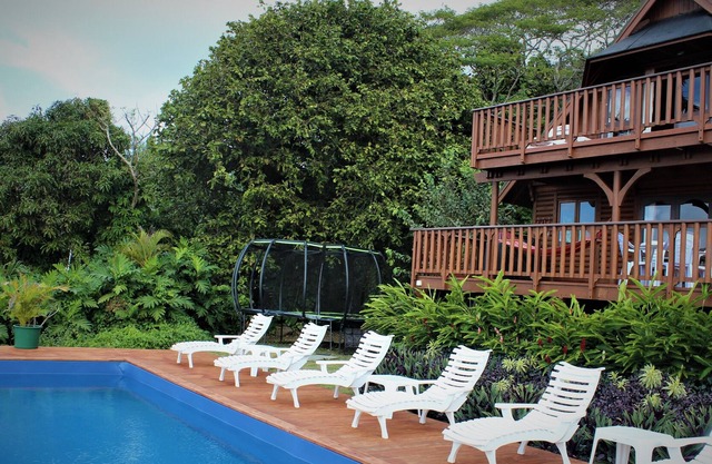 Muri Vista Villas 