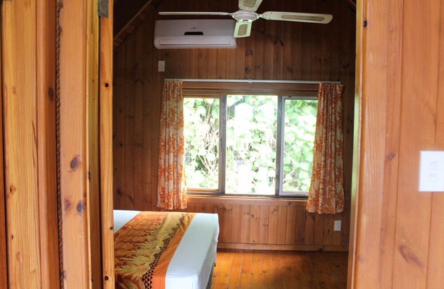 Muri Vista Villa's Villa # 1