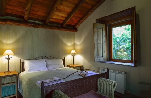 MURTA PEQUENA T2 with private pool