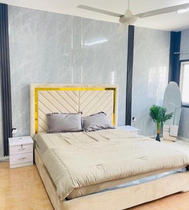 Muscat apartment