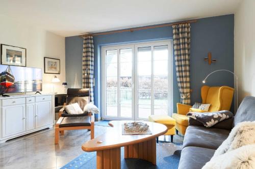 Ferienhaus Muschelsucher 