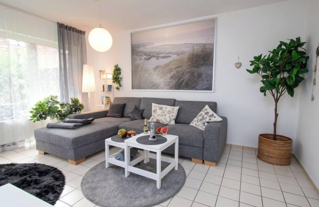 Muschelweg by Interhome