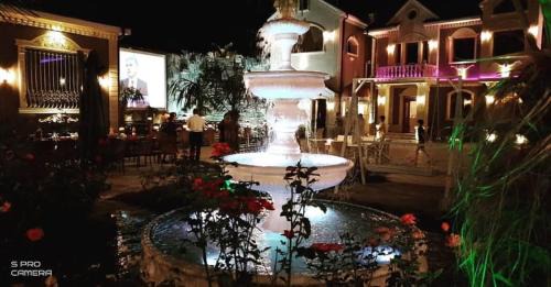 Museum Boutique Luxury Home