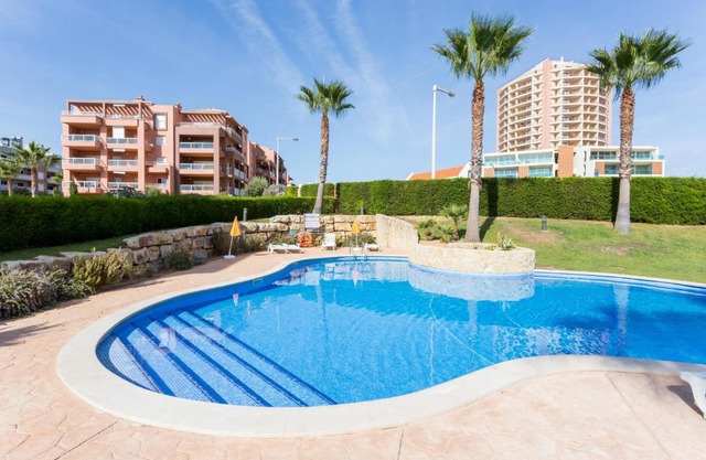 Sun Beach Litoralmar 