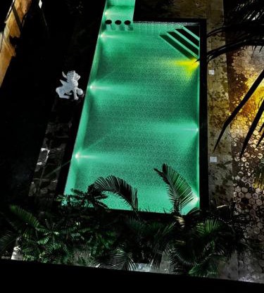 Muthu Sea View Resort