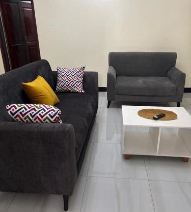 Mutungo Cozy 1Bedroom Apartment