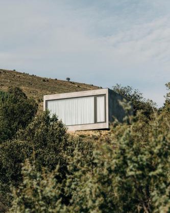 MUUN Landscape Hotel