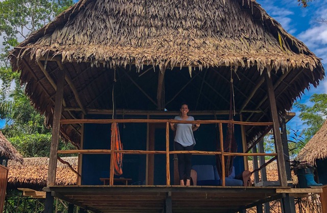 Muyuna Lodge