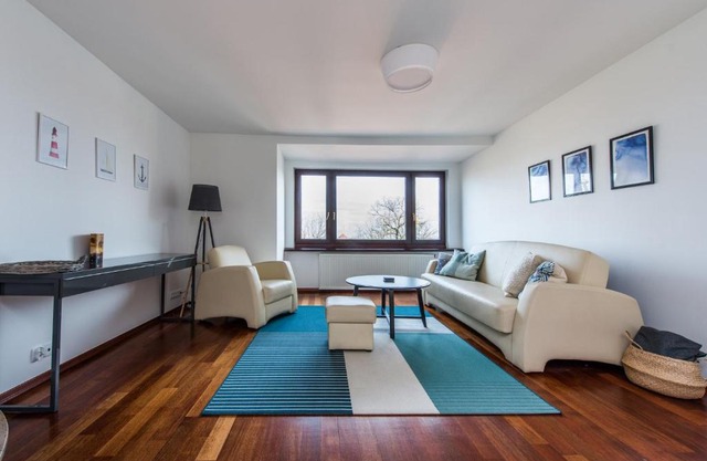 MW Apartamenty - Seaview at Monte Casino