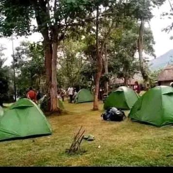 Mwamba Tourist Beach & Safari's