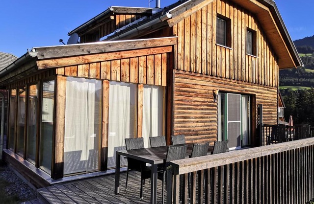 My Chalet In Murau