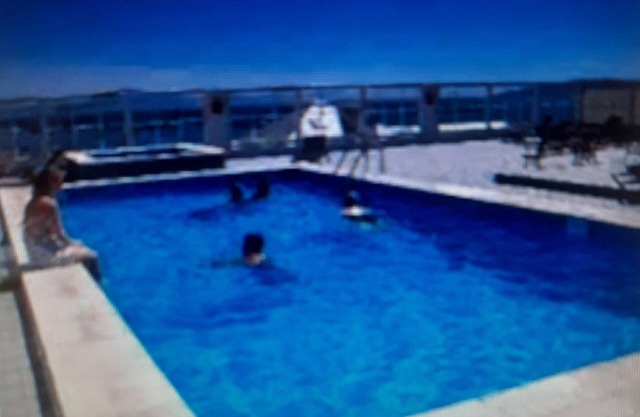My Gibraltar " Pied a Terre" Boutique apartment