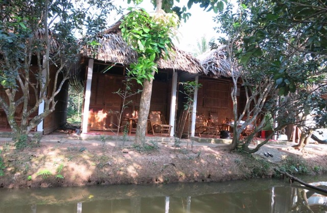 My Hoa Mekong Homestay