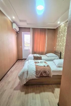My House in Akhaltsikhe