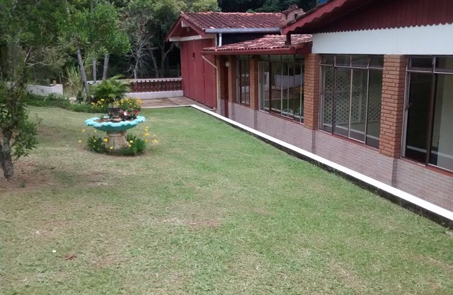 My little piece of ground