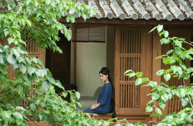 My love inn 吾爱堂