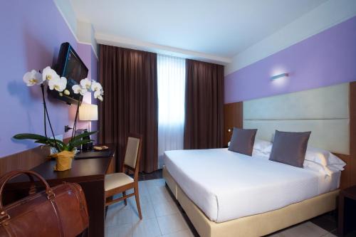 Cdh Hotel 