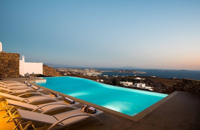 My Rental Homes - Villa Giunone luxury property, with private pool, sea view