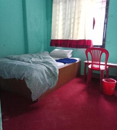 Myagdi Devisthan Guest House And Bhanchha Ghar