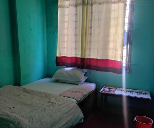Myagdi Devisthan Guest House And Bhanchha Ghar