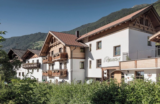 MYALPS Mühlhof