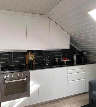 Mycondo no - Snorres gt 4b apt 2 - Gratis parkering