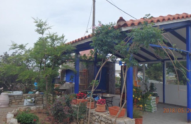 Mylos Garden