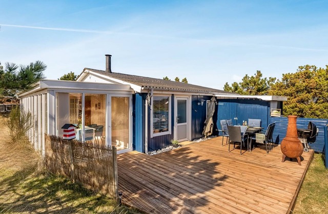 "Mynthe" - 500m from the sea by Interhome
