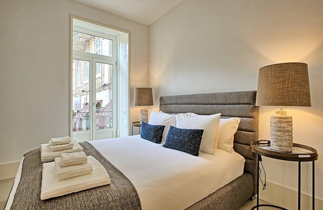 MyPlace - Lisbon - Luxury Trindade